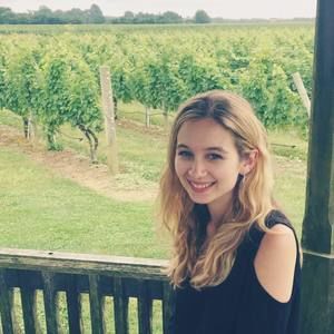 Meet your Posher, Mackenzie